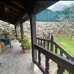 Gospodarstwo wiejskie Avellanos Casa 3 *