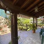 Avellanos Casa 3 Gospodarstwo wiejskie *