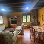Avellanos Casa 3 Gospodarstwo wiejskie Celis