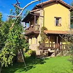 Gospodarstwo wiejskie Avellanos Casa 3 Celis