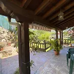 Avellanos Casa 3 Celis