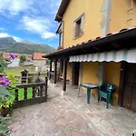 Avellanos Casa 3 Celis