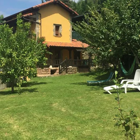 Avellanos Casa 3 *
