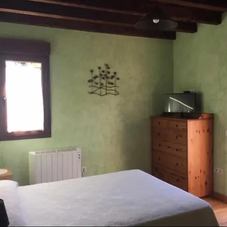 Hétvégi ház Avellanos Casa 3 *