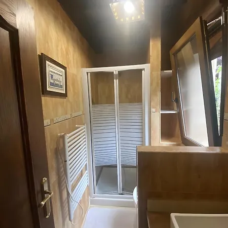 Hétvégi ház Avellanos Casa 3
