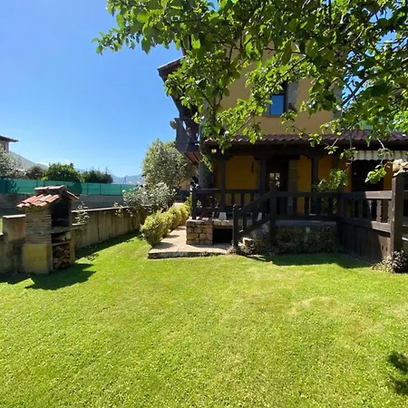 Avellanos Casa 3 Country house