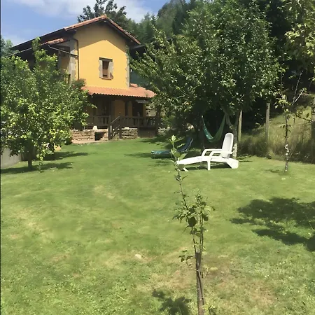 Avellanos Casa 3