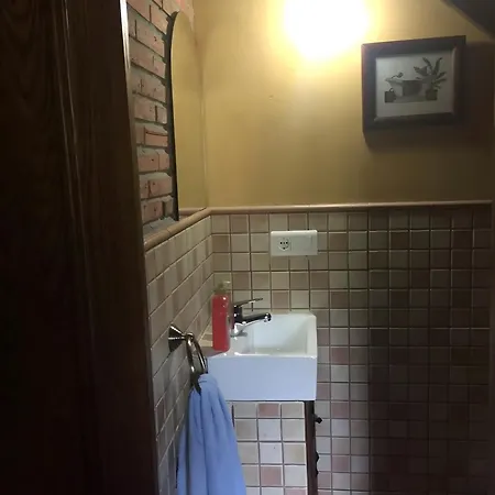 Avellanos Casa 3 Celis