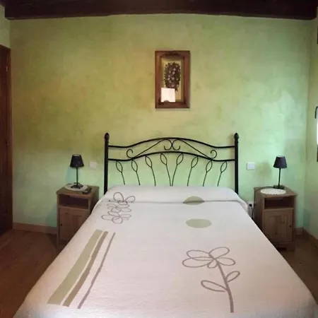 Avellanos Casa 3 Country house *