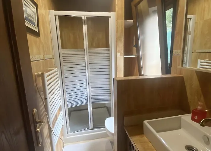 컨트리하우스 Avellanos Casa 3