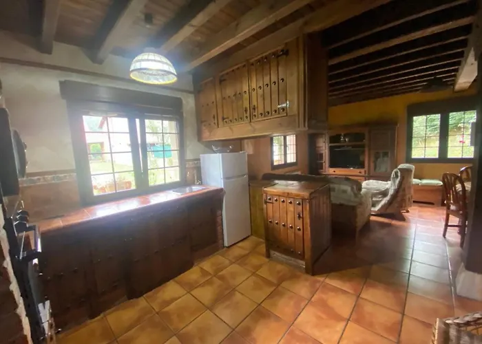 Avellanos Casa 3 * Celis