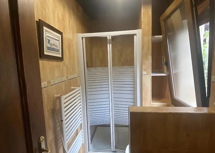 컨트리하우스 Avellanos Casa 3